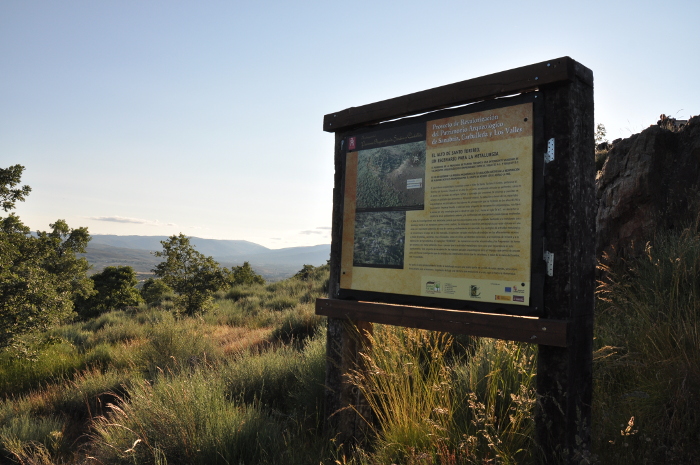 Hotel Rural Aguallevada | Ruta de los Castros Sanabreses 1