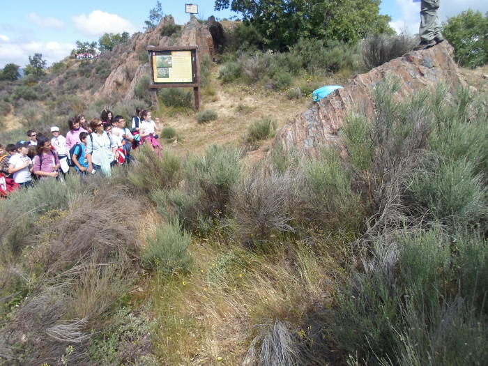 Hotel Rural Aguallevada | Ruta de los Castros Sanabreses 1