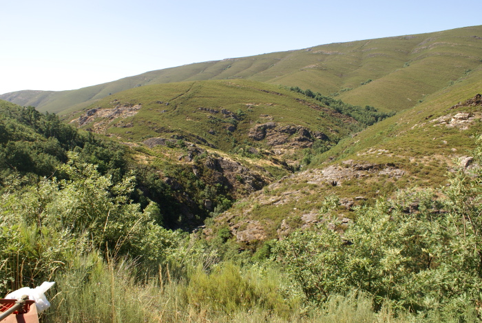 Hotel Rural Aguallevada | Ruta de los Castros Sanabreses 1