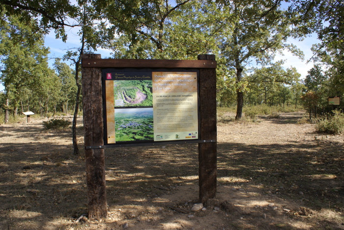 Hotel Rural Aguallevada | Ruta de los Castros Sanabreses 1
