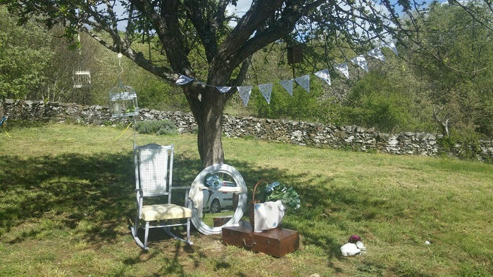 Hotel Rural Aguallevada | Eventos 2