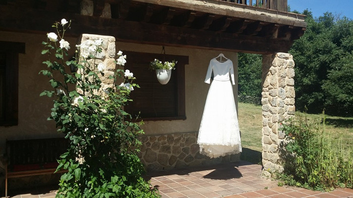 Hotel Rural Aguallevada | Eventos 4