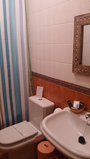 Hotel Rural Aguallevada | Habitación Doble 2