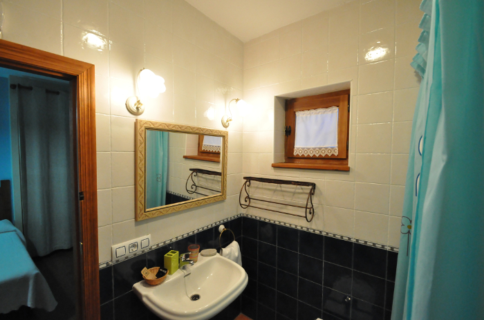 Hotel Rural Aguallevada | Habitación Doble 2