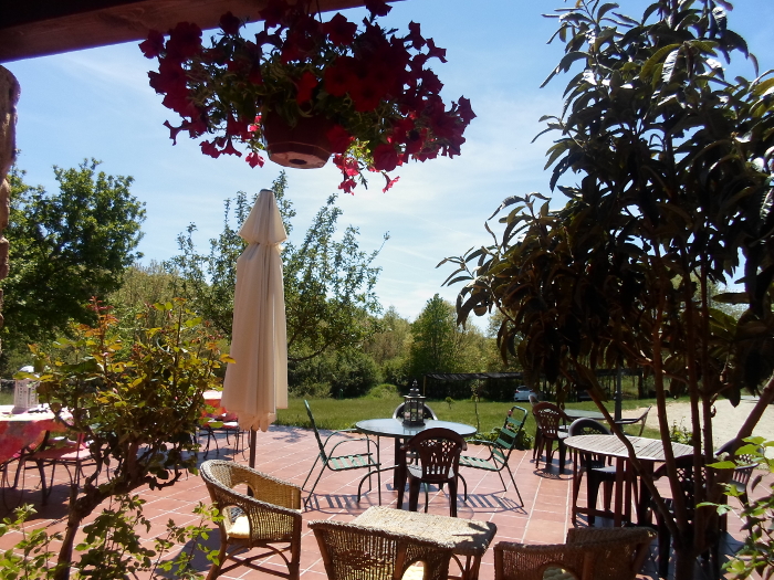 Hotel Rural Aguallevada | La Casa 10