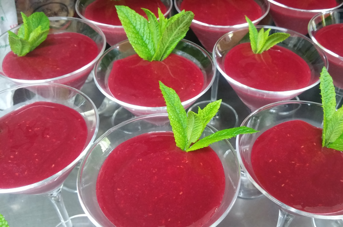 Hotel Rural Aguallevada | Talleres de cocina