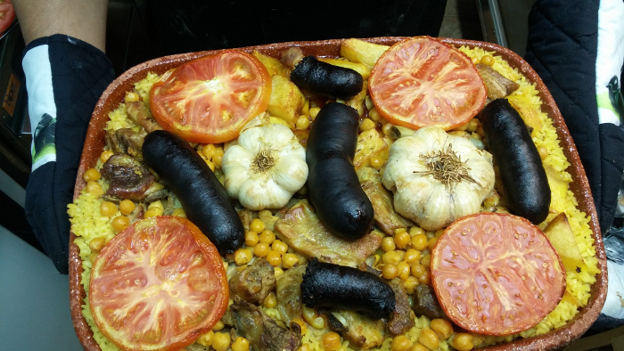 Hotel Rural Aguallevada | Restaurante 2