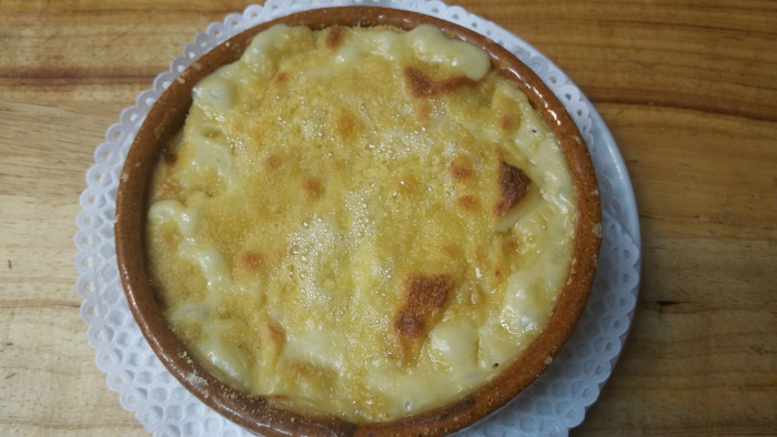 Hotel Rural Aguallevada | Restaurante 4
